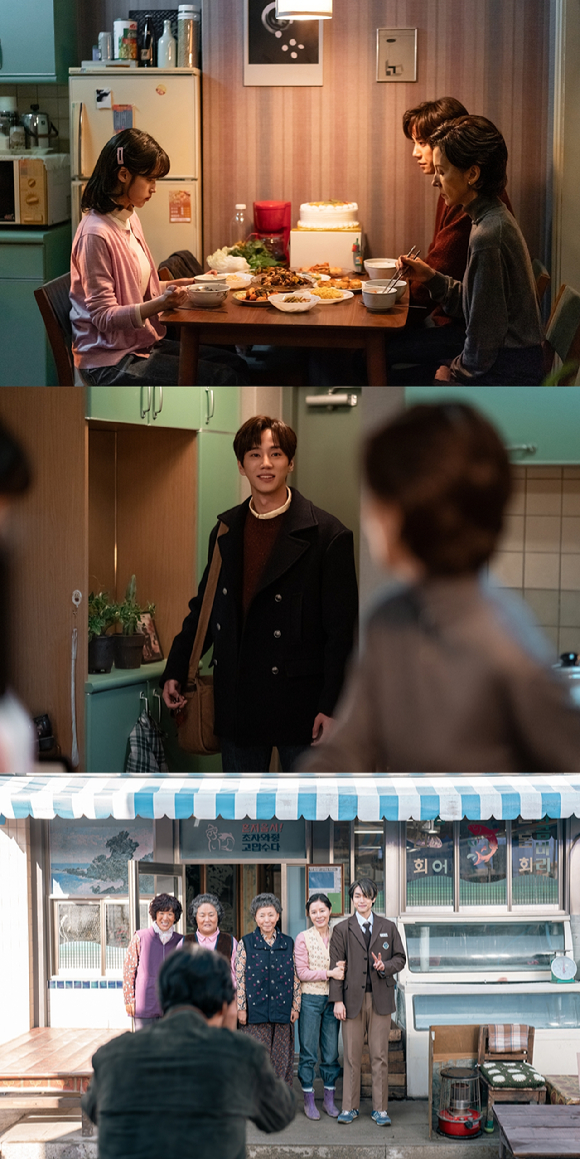 [잡담] 폭싹 속았수다 3막 보도 스틸컷 | 인스티즈