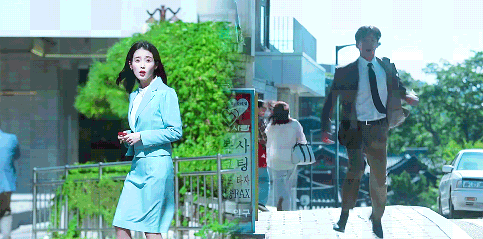 [잡담] 폭싹 금명영범 움짤 떴다 😆 | 인스티즈