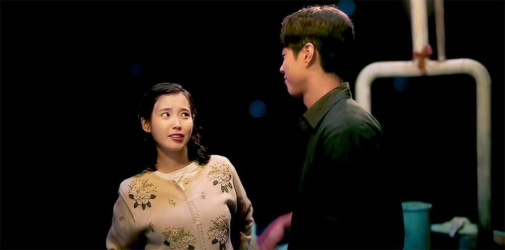 [잡담] 백상인기상이 아이유 박보검 폭싹으로 투샷 볼 수 있는 마지막 기회네.. | 인스티즈