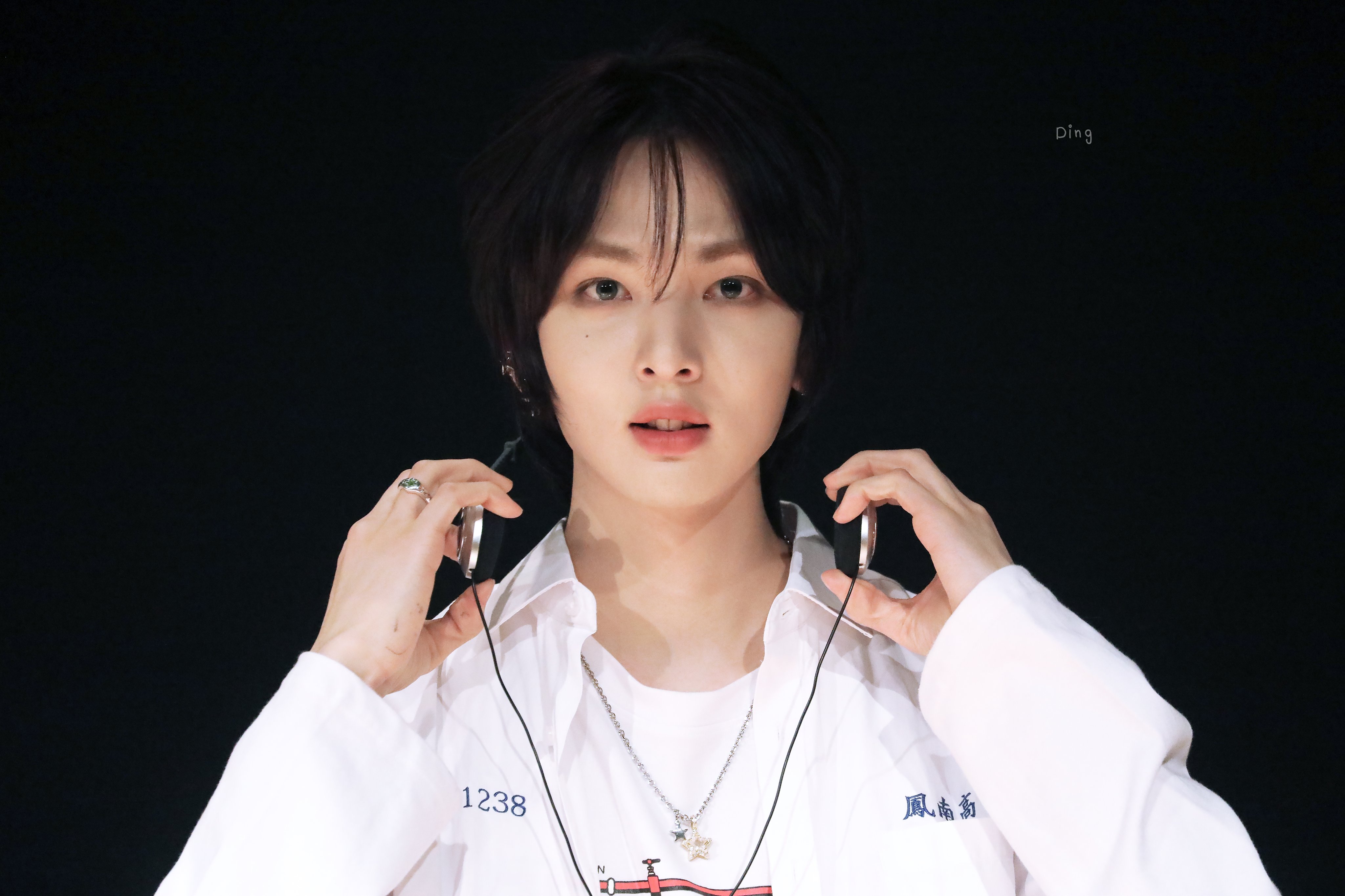 [잡담] 앞니 플러팅 지대로다 | 인스티즈