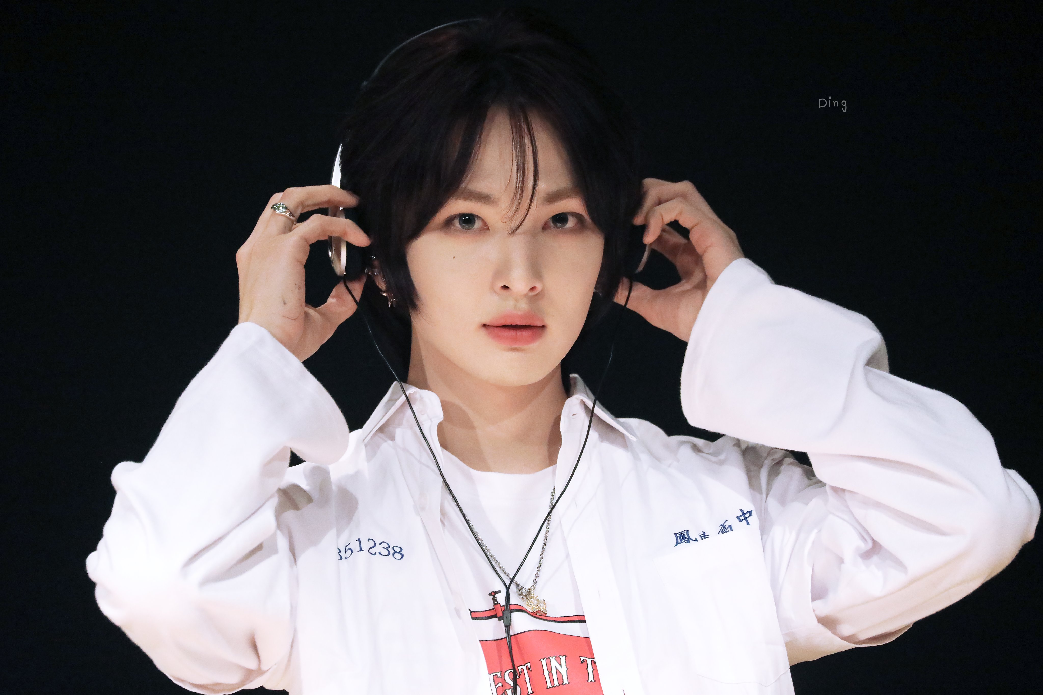 [잡담] 앞니 플러팅 지대로다 | 인스티즈