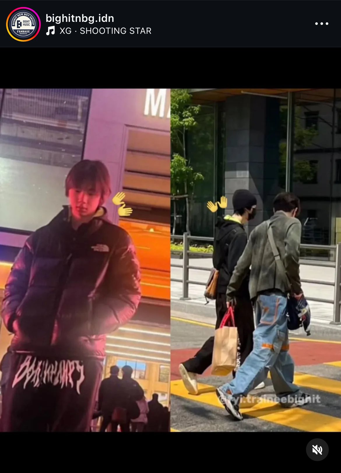 [잡담] 대박 이 키즈모델이던 얘 빅히트 차기래 | 인스티즈