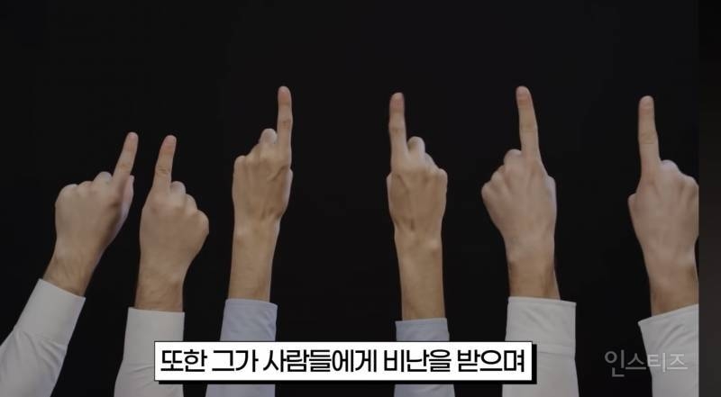 20년째 탑인 한 연예인의 가십 대처법..JPG | 인스티즈