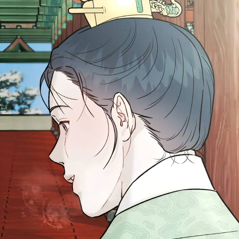 [잡담] 비엘웹툰 수 얘도 겁나게 이쁘네??? | 인스티즈