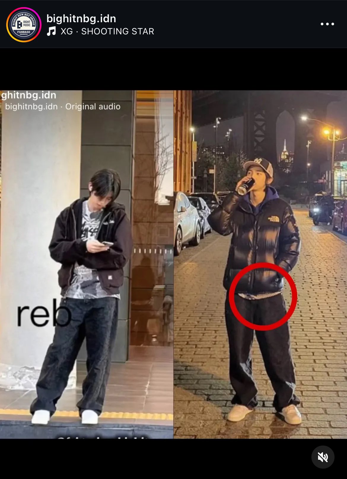 [잡담] 대박 이 키즈모델이던 얘 빅히트 차기래 | 인스티즈