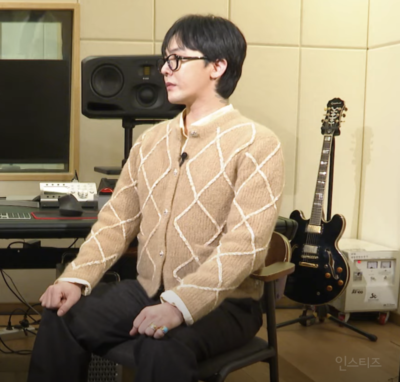 20년째 탑인 한 연예인의 가십 대처법..JPG | 인스티즈