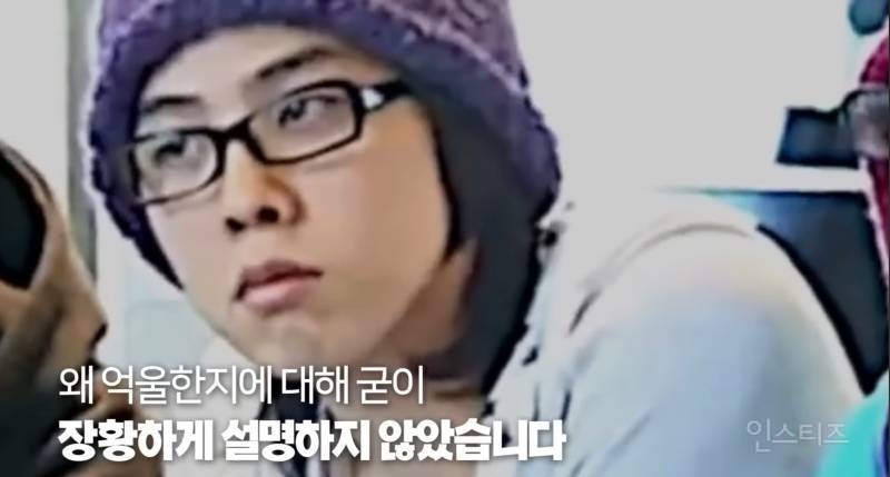 20년째 탑인 한 연예인의 가십 대처법..JPG | 인스티즈