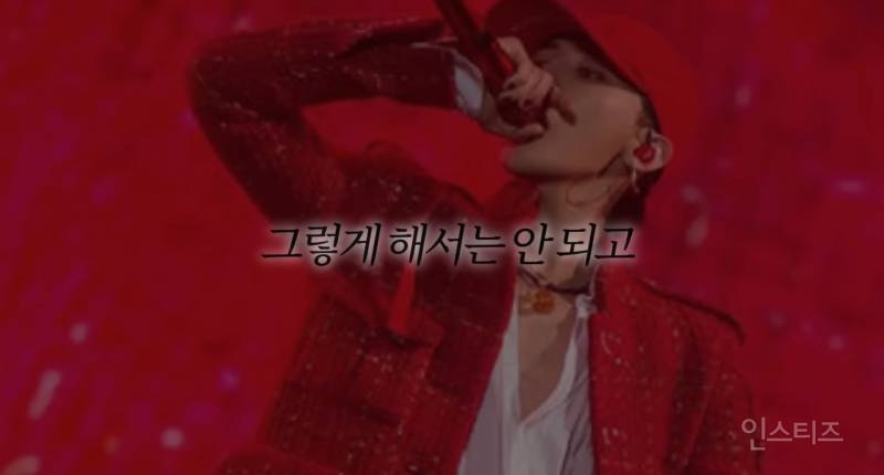 20년째 탑인 한 연예인의 가십 대처법..JPG | 인스티즈