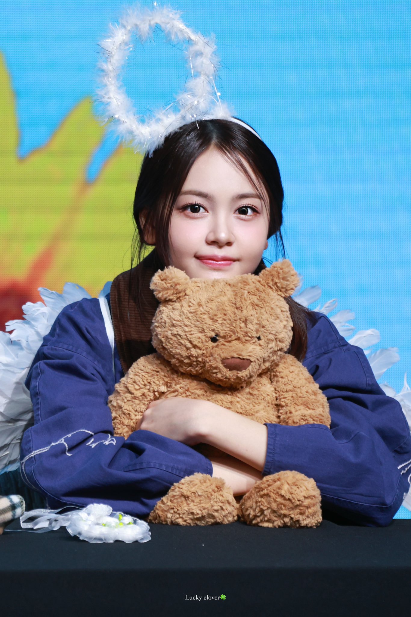 [잡담] 아 뭔가 하투하 다들 데뷔때라 찰떡 스타일링은 아닌거같은데ㅋㅋㅋㅋ | 인스티즈