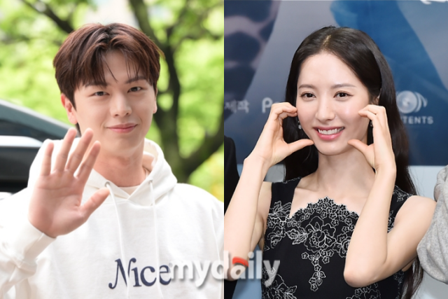 [정보/소식] [단독] 육성재·김지연, '런닝맨' 출격…'귀궁' 홍보 나선다 | 인스티즈