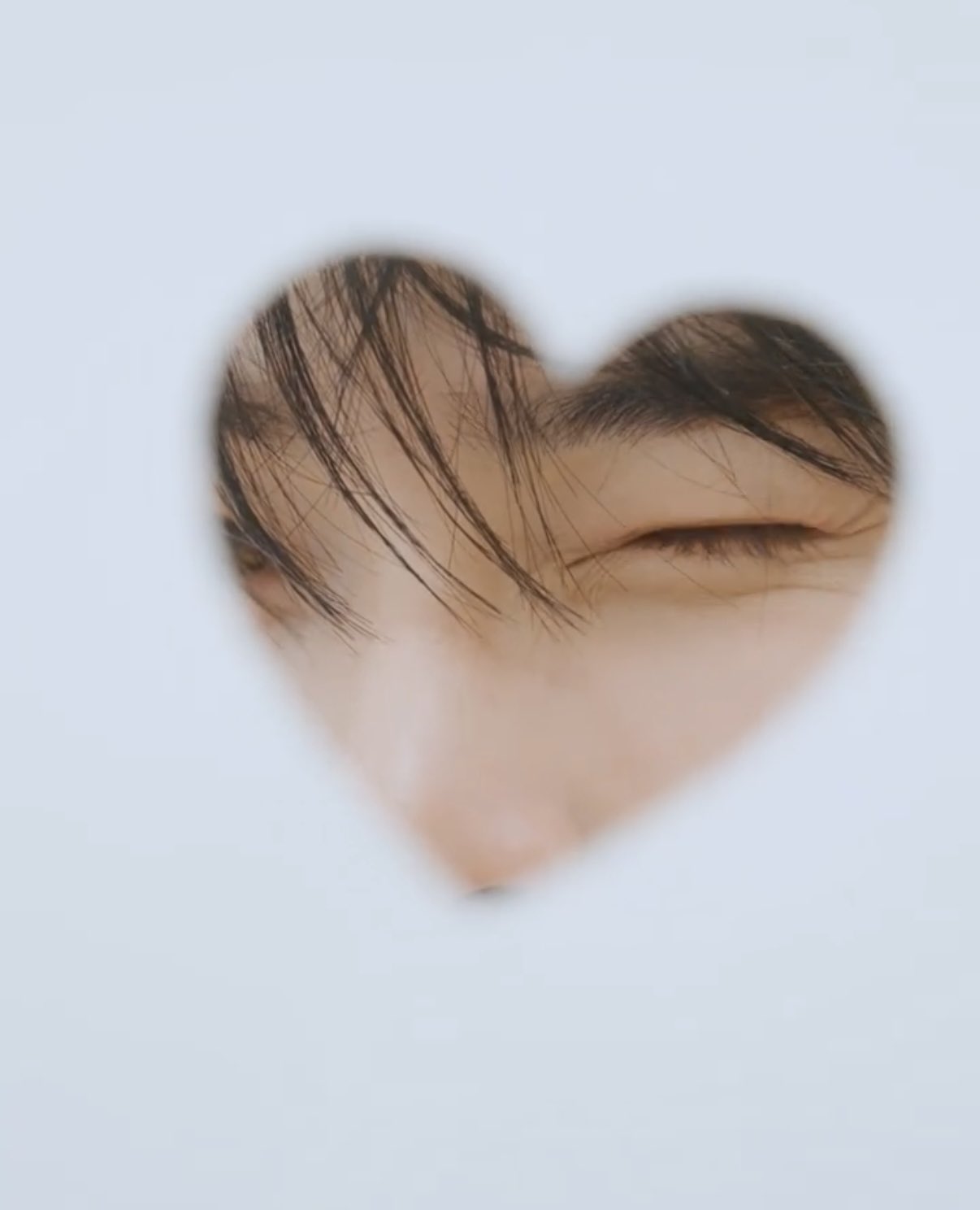 [잡담] 성한빈 하이컷 하트 고양이야 ㄹㅇ | 인스티즈