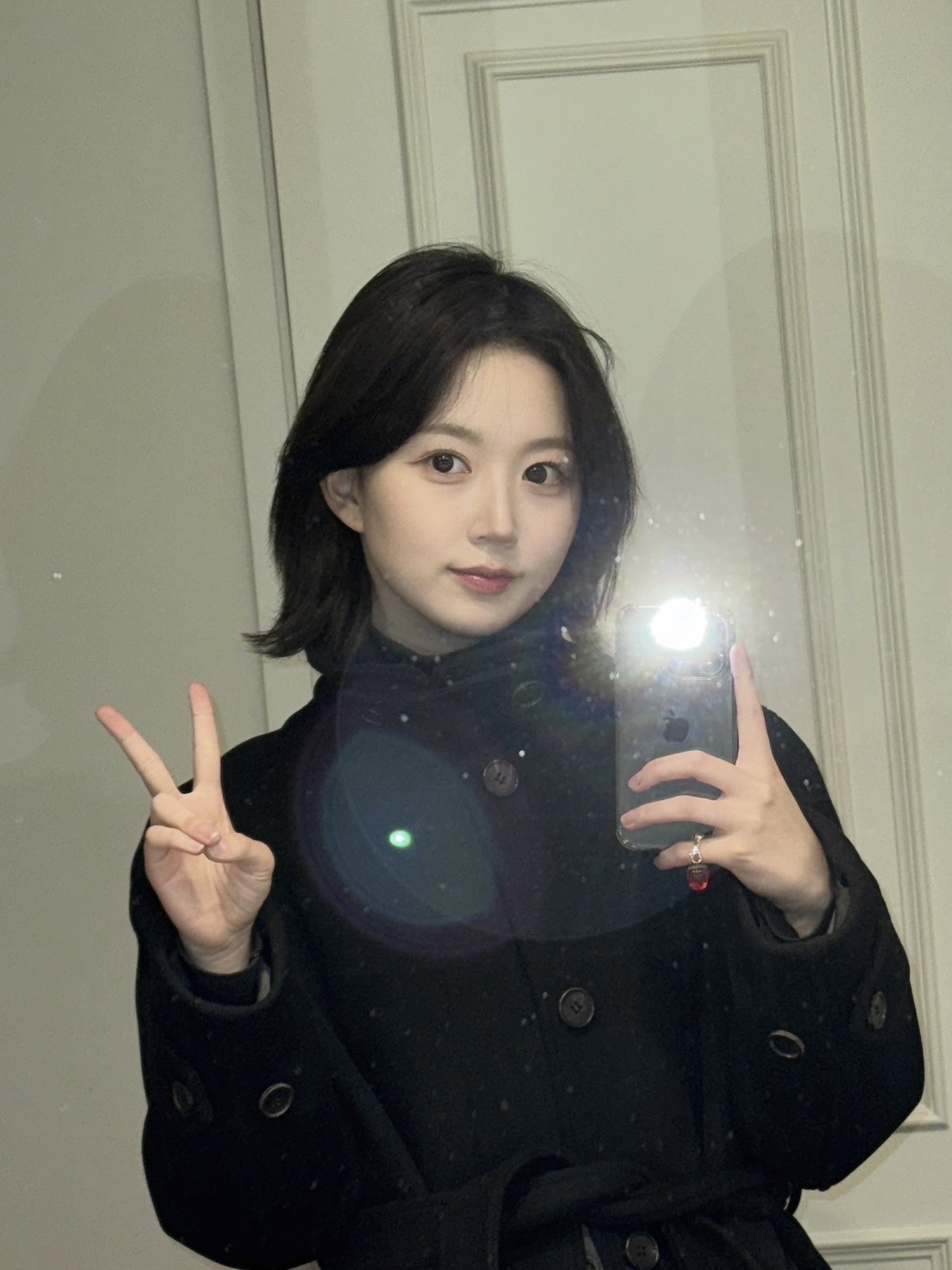 [잡담] 이런 단발 내 추구미인데 | 인스티즈