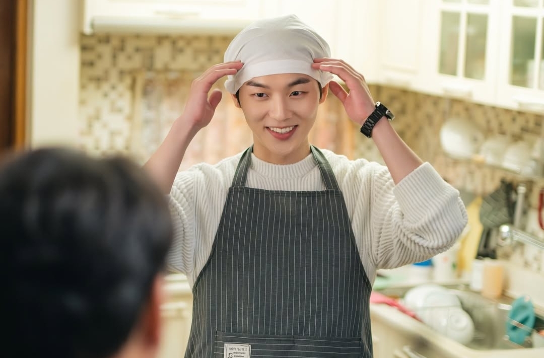 [잡담] 흑염룡 오늘 10화 스틸컷 고화질 | 인스티즈