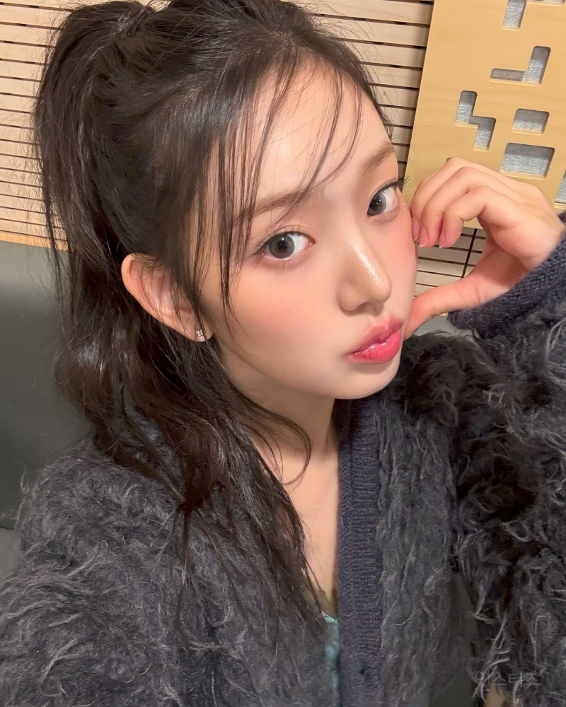 취향따라 갈린다는 키키KiiiKiii 이솔 헤메코.jpg | 인스티즈