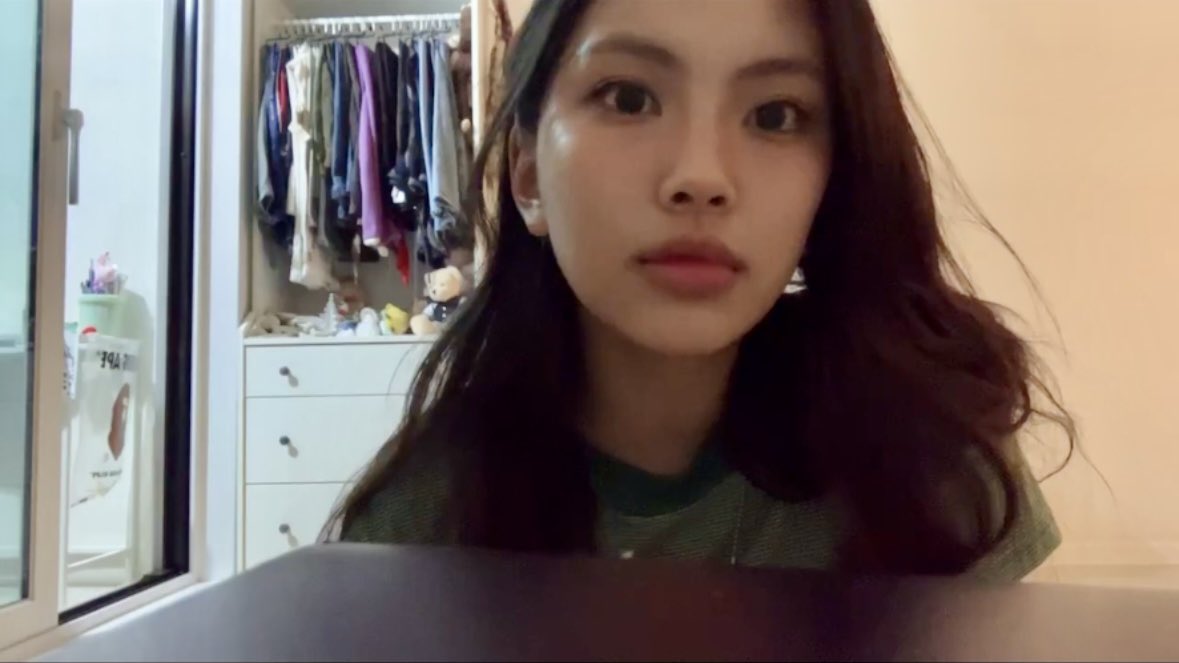 [잡담] 뉴진스 혜인 추구미 미감이 넘 좋다 | 인스티즈