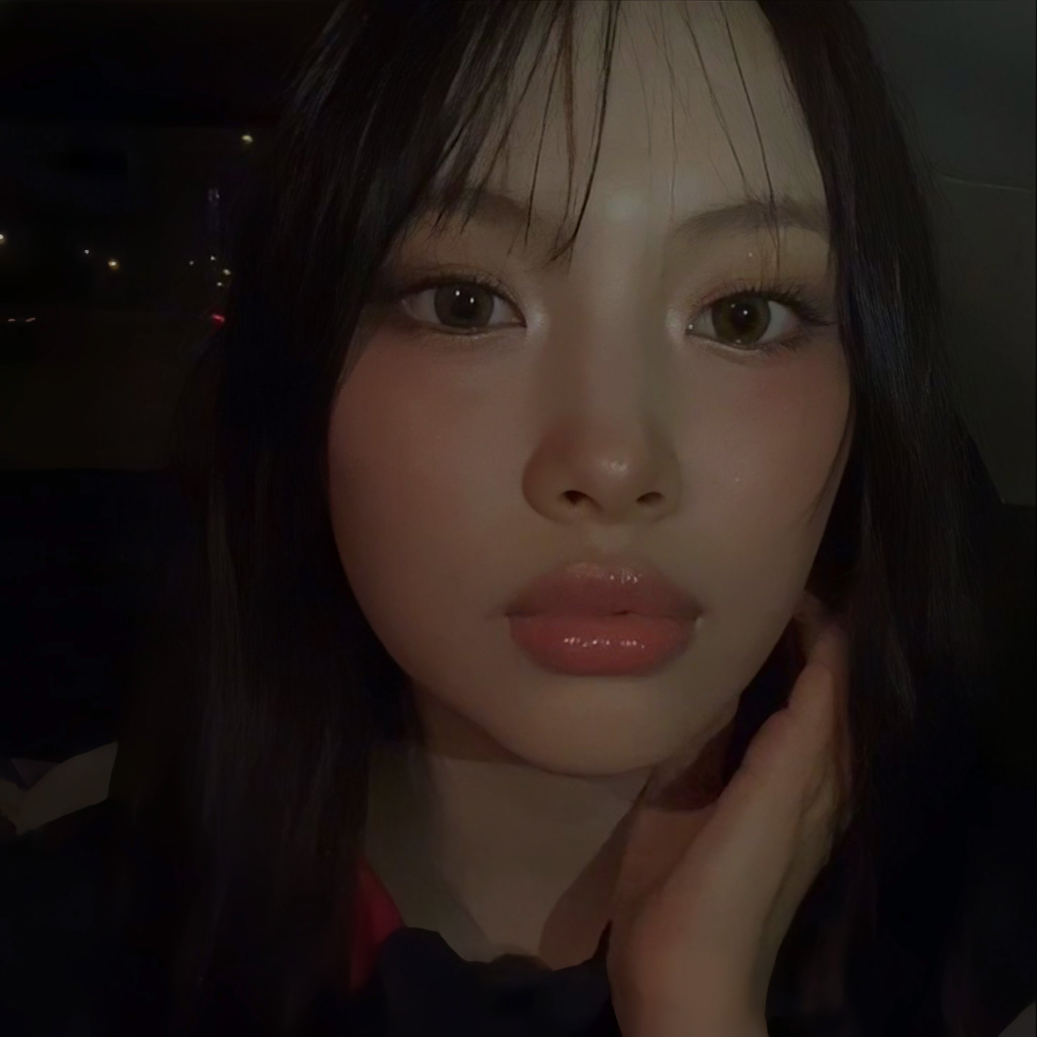 [잡담] 뉴진스 혜인 추구미 미감이 넘 좋다 | 인스티즈