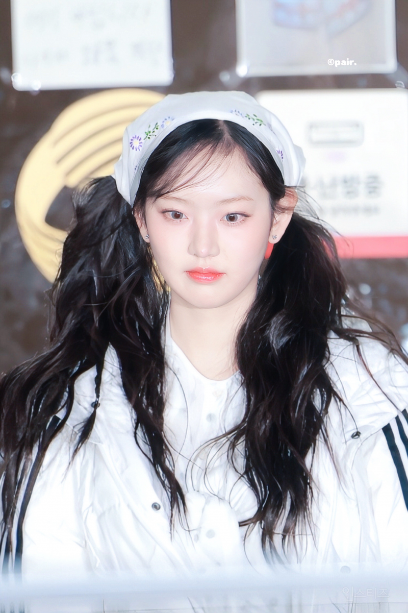 취향따라 갈린다는 키키KiiiKiii 이솔 헤메코.jpg | 인스티즈