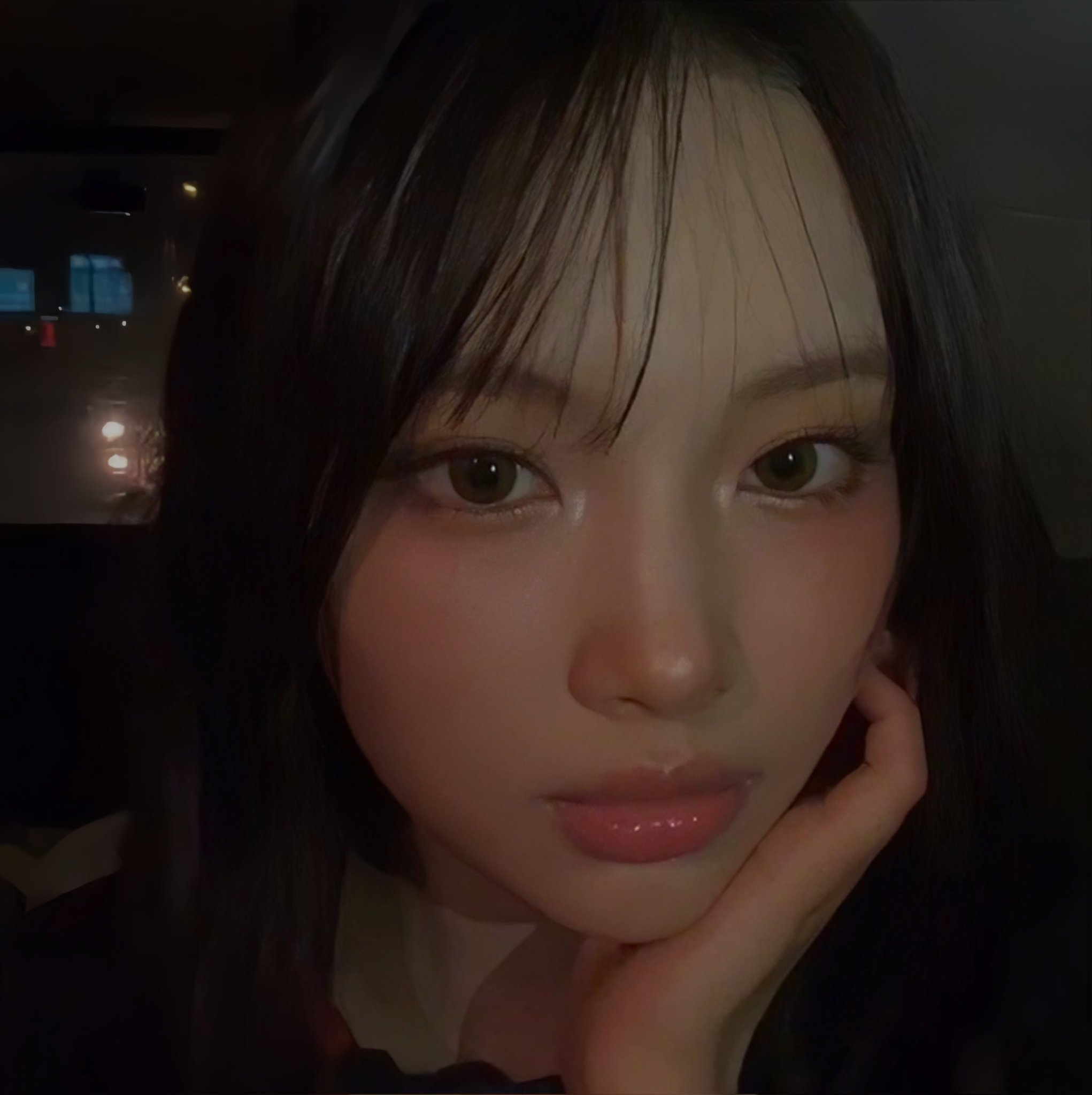 [잡담] 뉴진스 혜인 추구미 미감이 넘 좋다 | 인스티즈