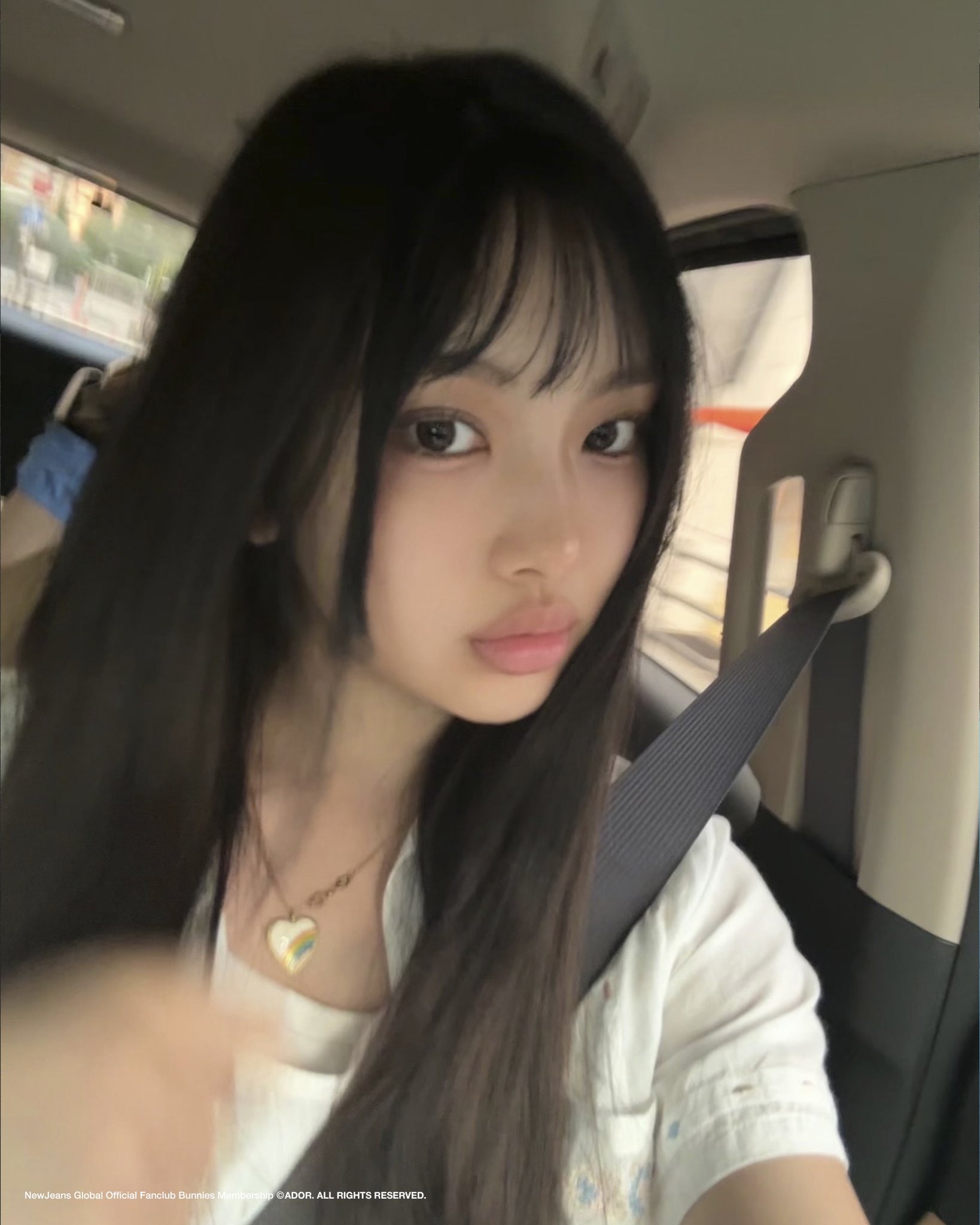 [잡담] 뉴진스 혜인 추구미 미감이 넘 좋다 | 인스티즈