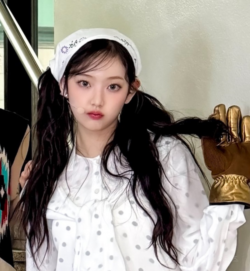 취향따라 갈린다는 키키KiiiKiii 이솔 헤메코.jpg | 인스티즈