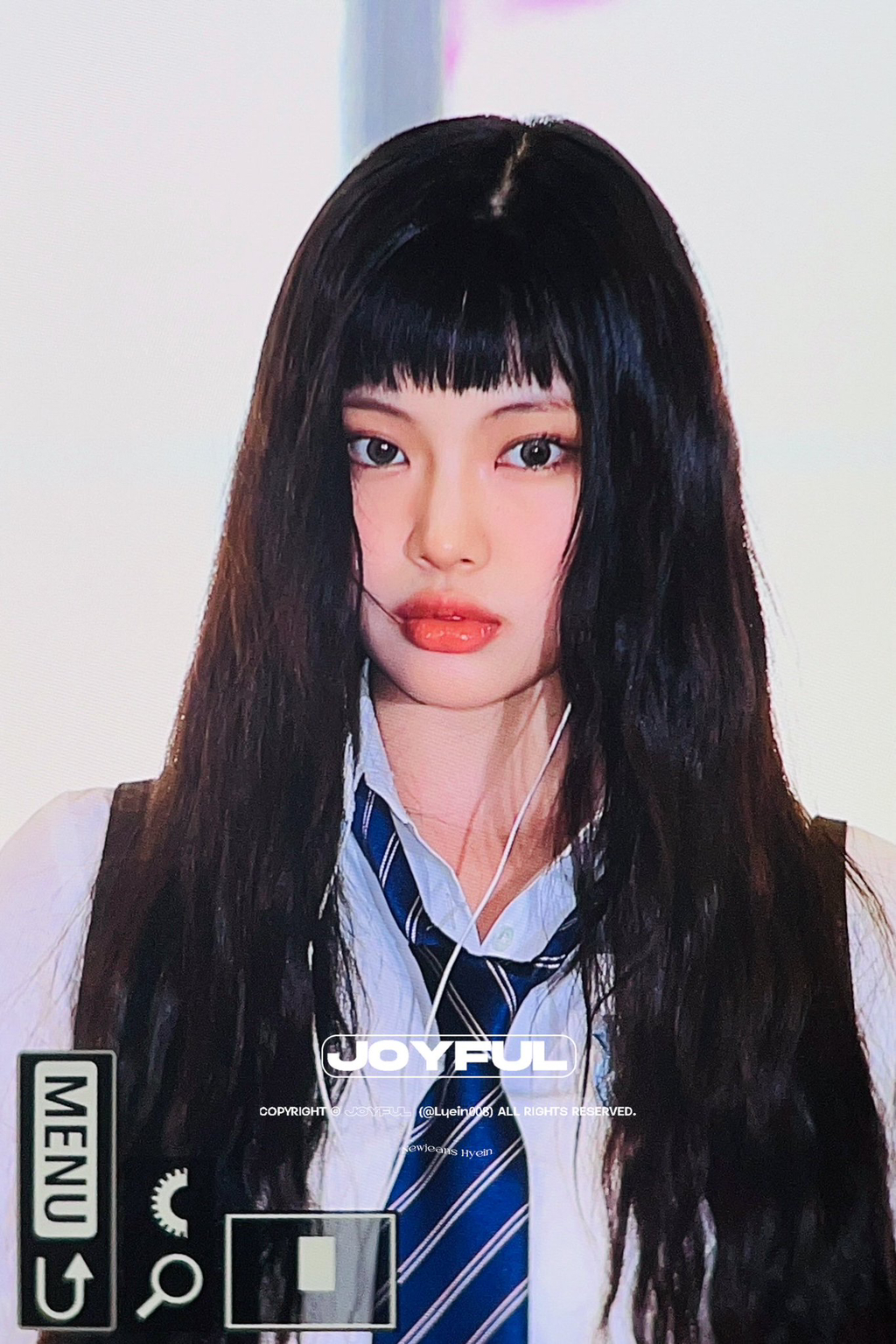 [잡담] 뉴진스 하니도 사실 입술 부리가 포인트인데 ㅋㅋㅋㅋㅋ | 인스티즈