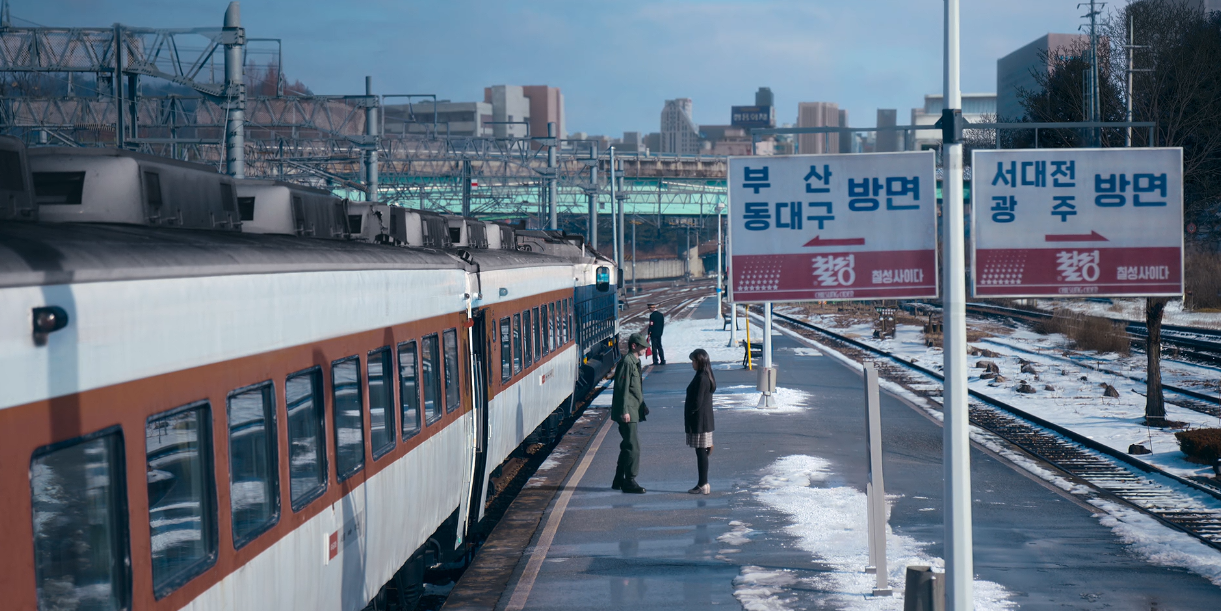 [잡담] 폭싹 나는 이거 영범이랑 되는 떡밥인 줄 | 인스티즈