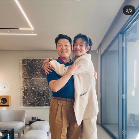[잡담] 머리크기 진짜 신기한남돌 | 인스티즈