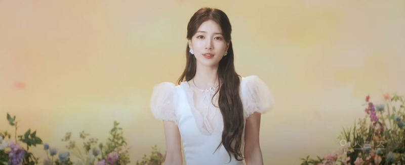 수지 백설공주 뮤비 공개 | 인스티즈