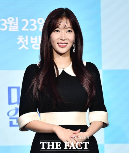 [정보/소식] 임수향, FA 됐다…FN엔터와 전속계약 종료 | 인스티즈
