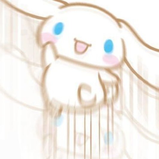 [잡담] 내 최애 진짜 시나모롤 닮음ㅋㅋㅋ 짤모음집도 있어 | 인스티즈