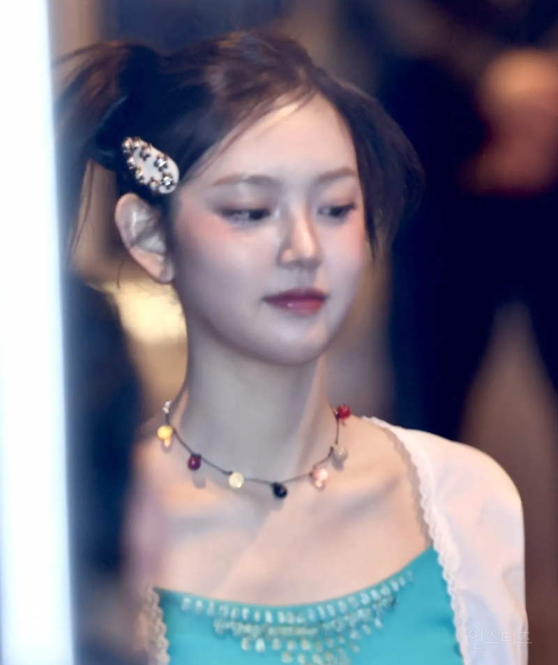 취향따라 갈린다는 키키KiiiKiii 이솔 헤메코.jpg | 인스티즈