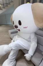 [잡담] 앤톤 멍롱이 실사판 떴어 | 인스티즈