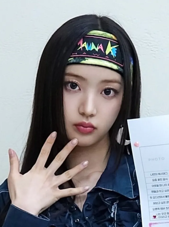 취향따라 갈린다는 키키KiiiKiii 이솔 헤메코.jpg | 인스티즈