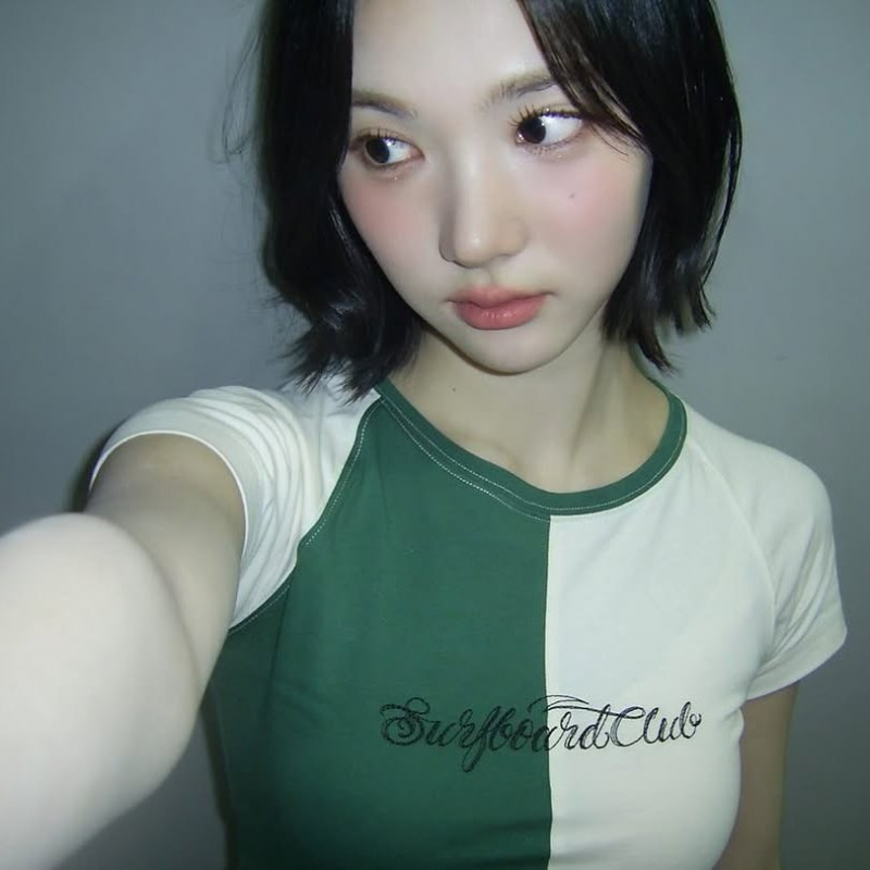 캐릭터 설정 과다인 것 같은 하츠투하츠 멤버 | 인스티즈