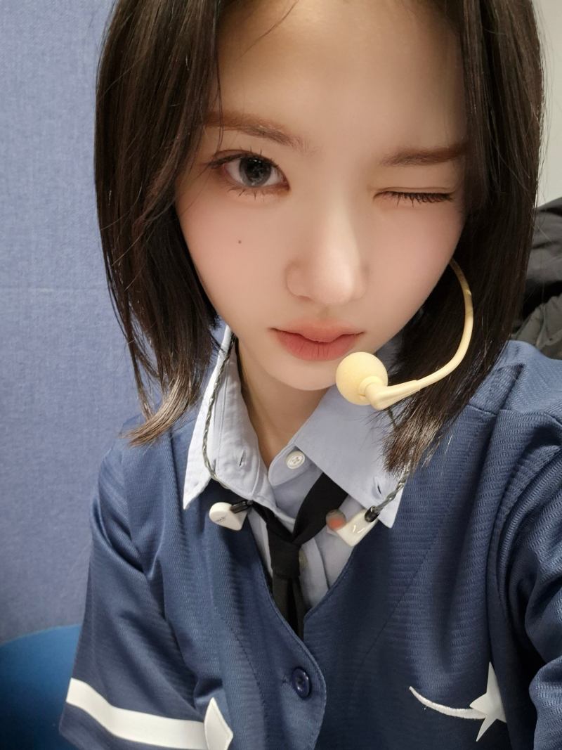 캐릭터 설정 과다인 것 같은 하츠투하츠 멤버 | 인스티즈