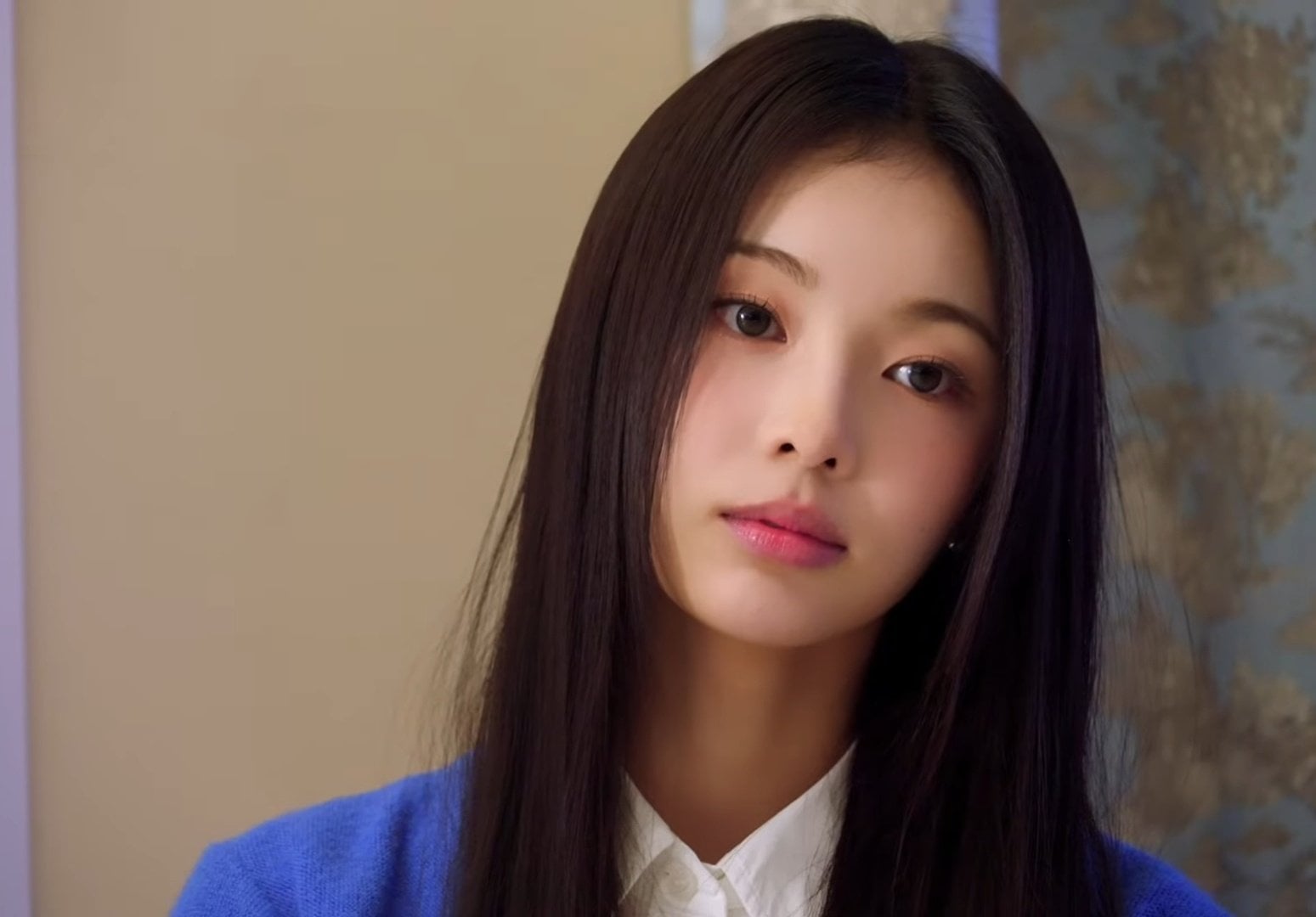 [잡담] 이안 근데 애굣살 아예 죽인것도 이뻐 | 인스티즈