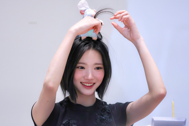 캐릭터 설정 과다인 것 같은 하츠투하츠 멤버 | 인스티즈