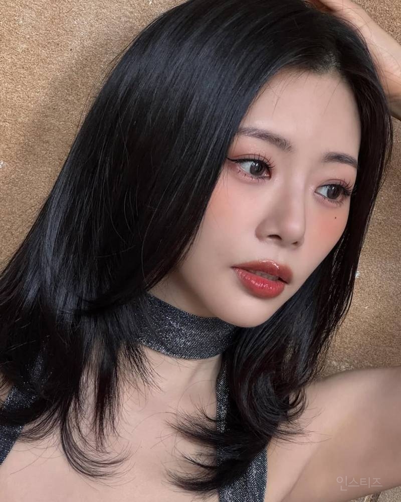 외국이 퍼컬인듯한 여돌 인스타 | 인스티즈