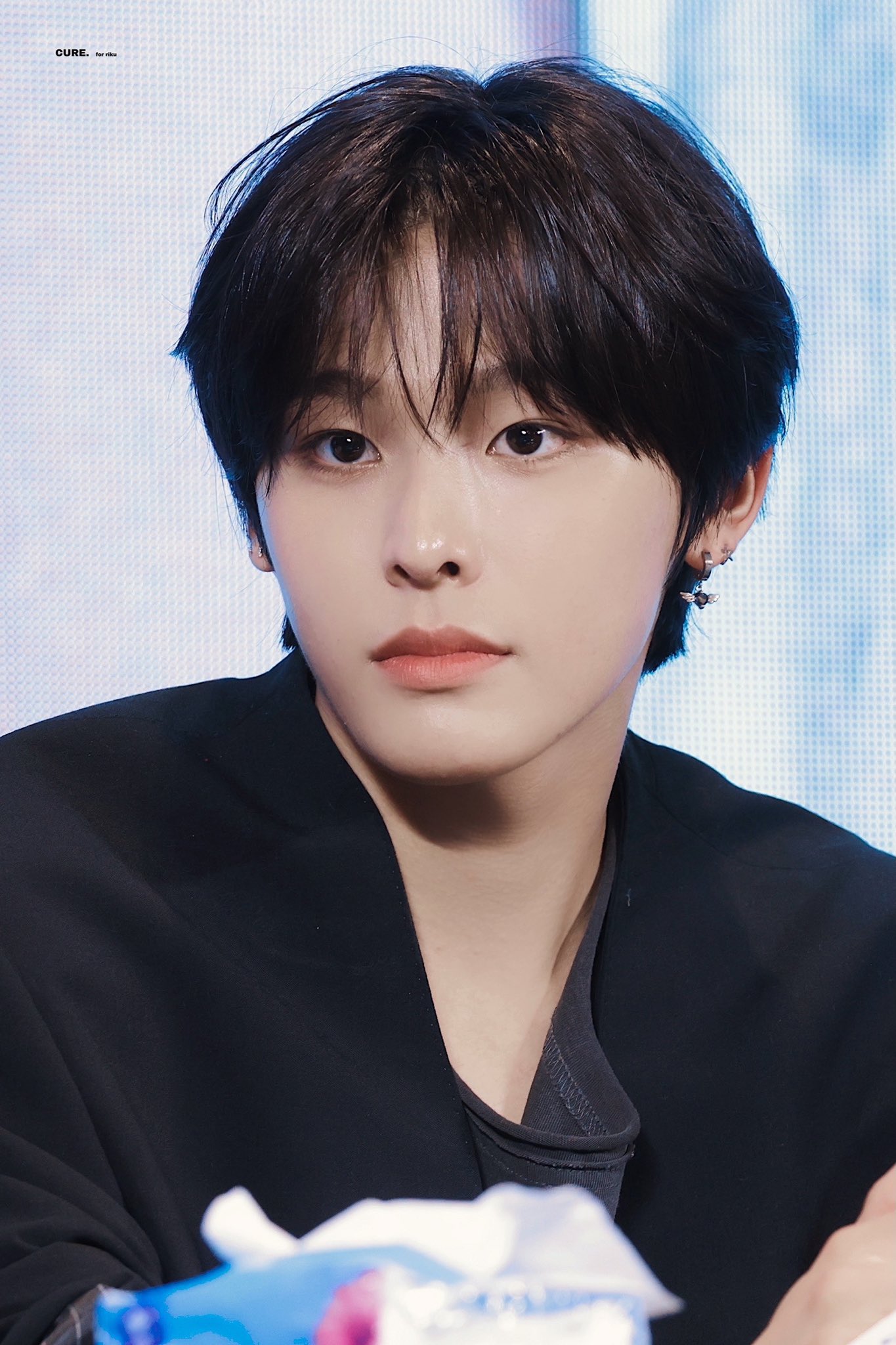 [잡담] 난 위시 리쿠의 이런 분위기가 너무 좋아 | 인스티즈
