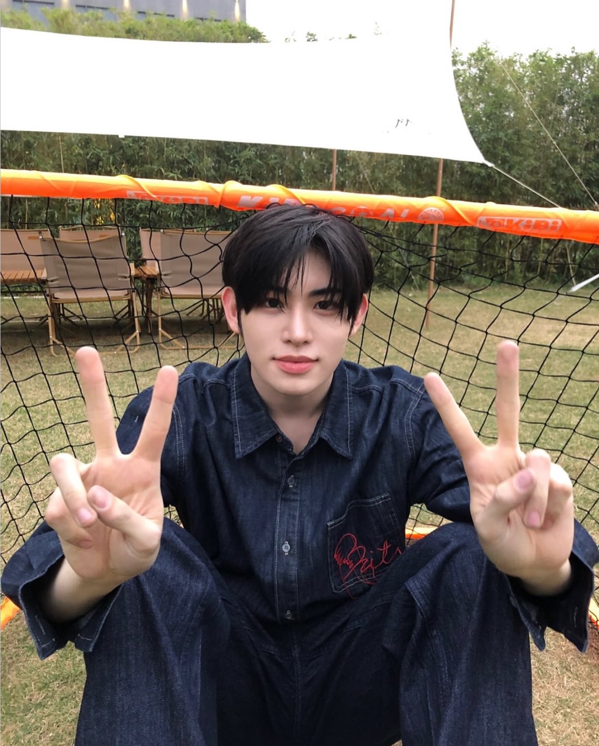 [잡담] 오늘도 민제가 너무 잘생김 | 인스티즈