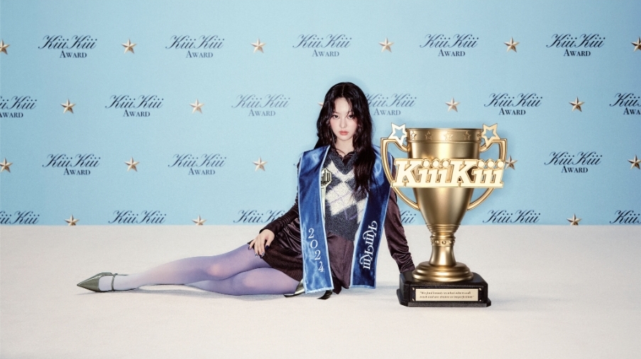 [정보/소식] 키키 "UNCUT GEM" 컨셉포토 #3 | 인스티즈