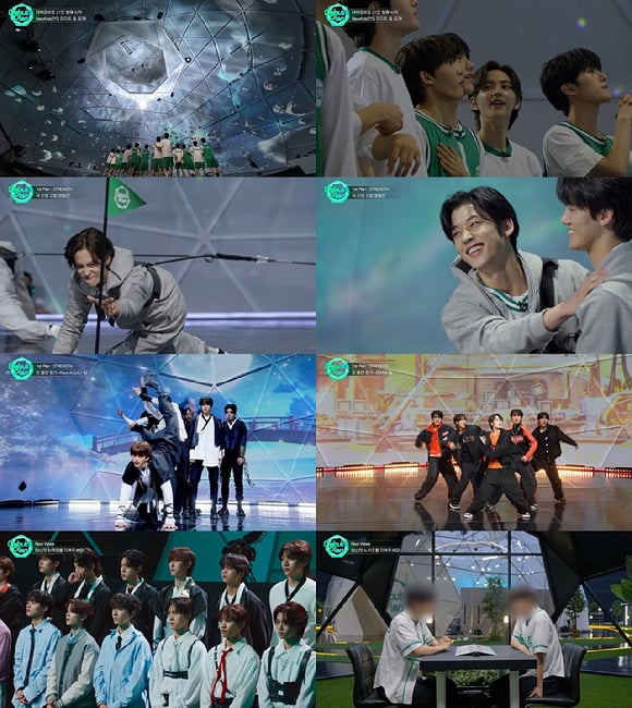 [정보/소식] 스타쉽 뉴키즈 21人, 역대급 실력+포텐셜…상상초월 반전 드라마 | 인스티즈