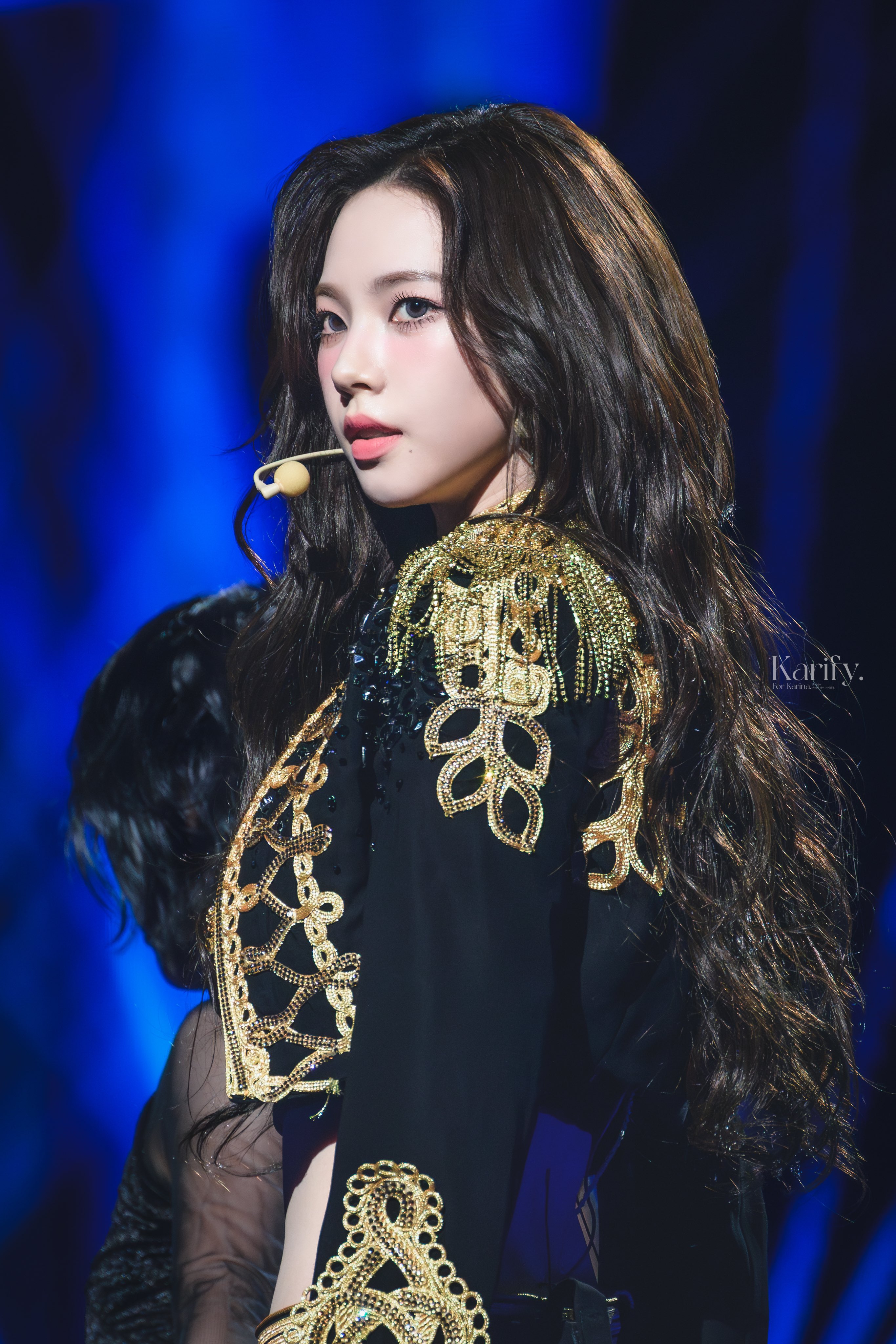 [잡담] 카리나 이사진 개쩔탱 | 인스티즈