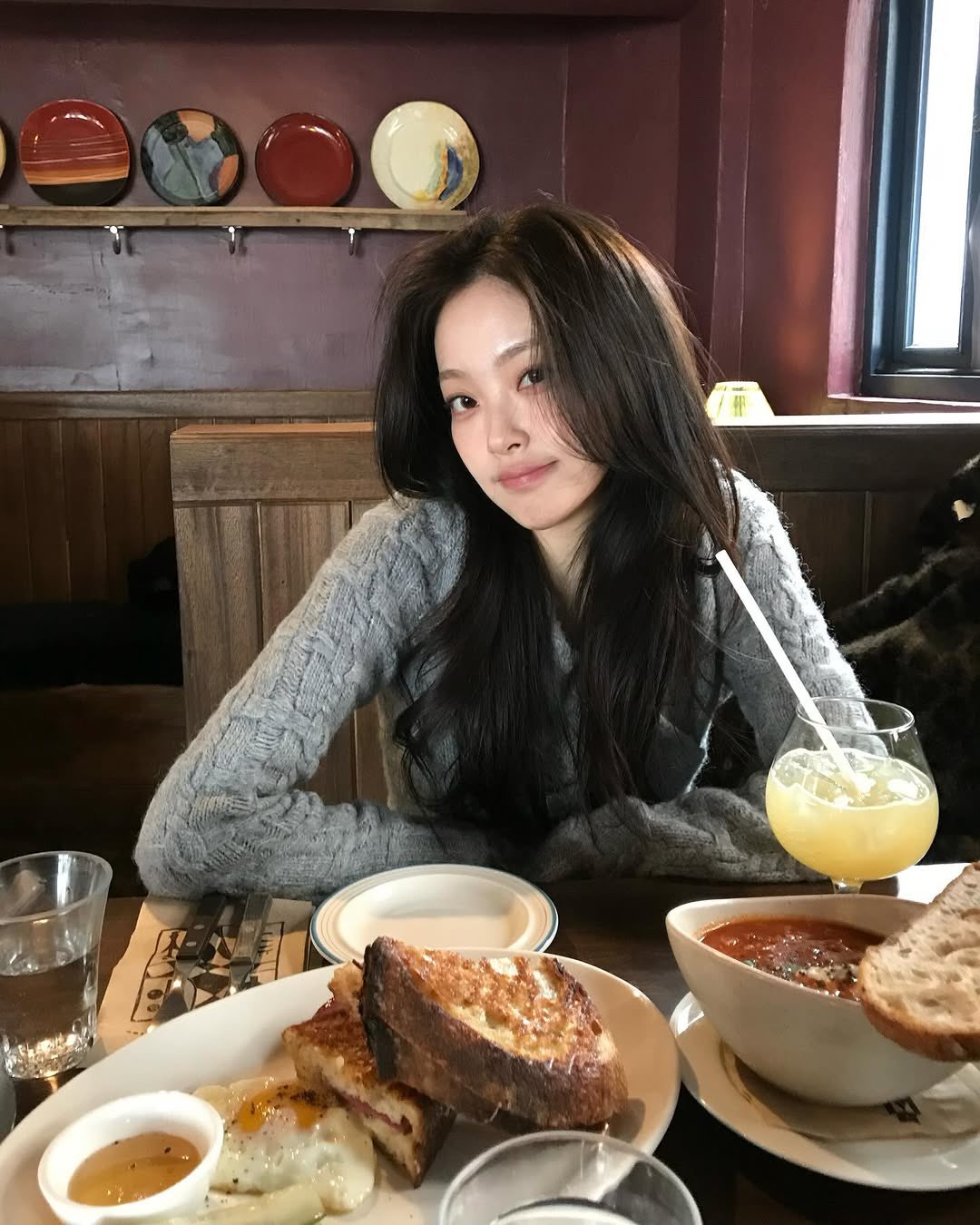 [잡담] 최희진 더 떴으면 좋겠다 | 인스티즈