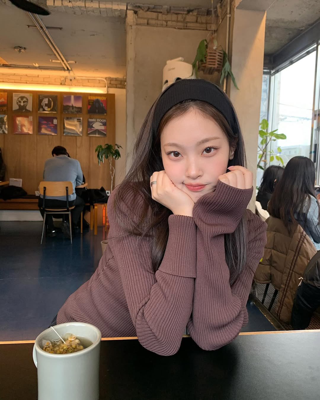 [잡담] 최희진 더 떴으면 좋겠다 | 인스티즈