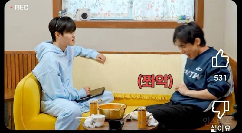 위경련 자주 겪는사람이면 아는 느낌.jpg | 인스티즈