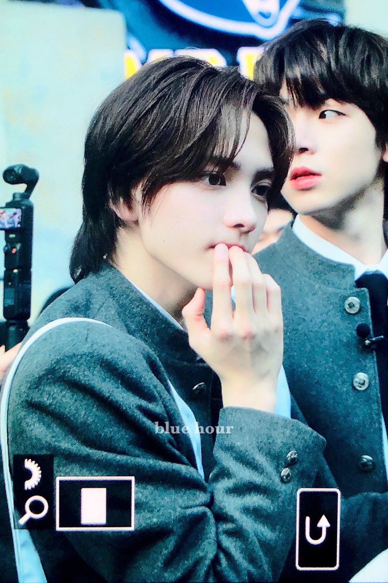 [잡담] 스타쉽 남자 연습생 중에 난 얘가 진짜 잘생긴 거 같은데 | 인스티즈