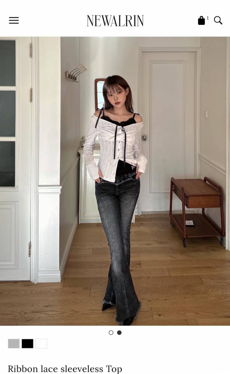 [잡담] 새벽에 올리는 요새 산 옷 🛍 | 인스티즈