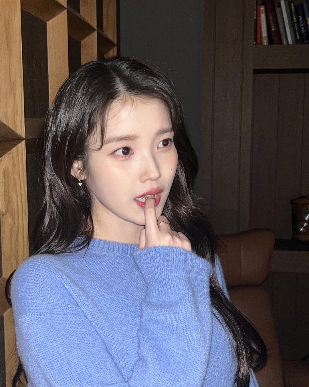 [잡담] 아이유 차기작 | 인스티즈