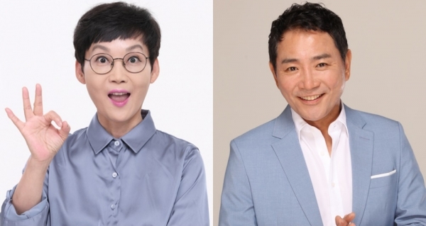 [잡담] 팽현숙·이봉원 '팽봉팽봉' 4월 첫방송…최양락·이은지·유승호·곽동연 직원 합류 | 인스티즈